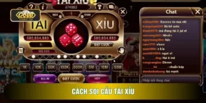 Cách Soi Cầu Tài Xỉu Dễ Hiểu Nhất Với Từng Phương Pháp
