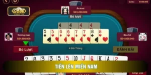 Tiến Lên Miền Nam: Giải Mã Toàn Bộ Trò Chơi Quốc Dân