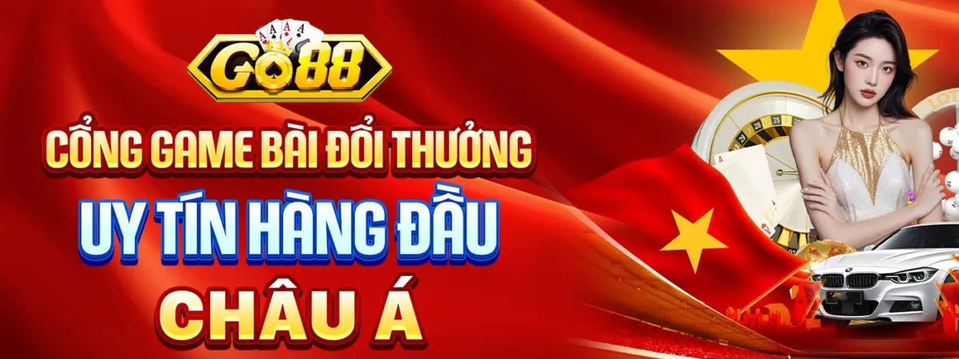 Banner go88