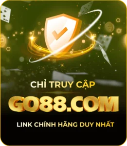 Truy cập go88.com